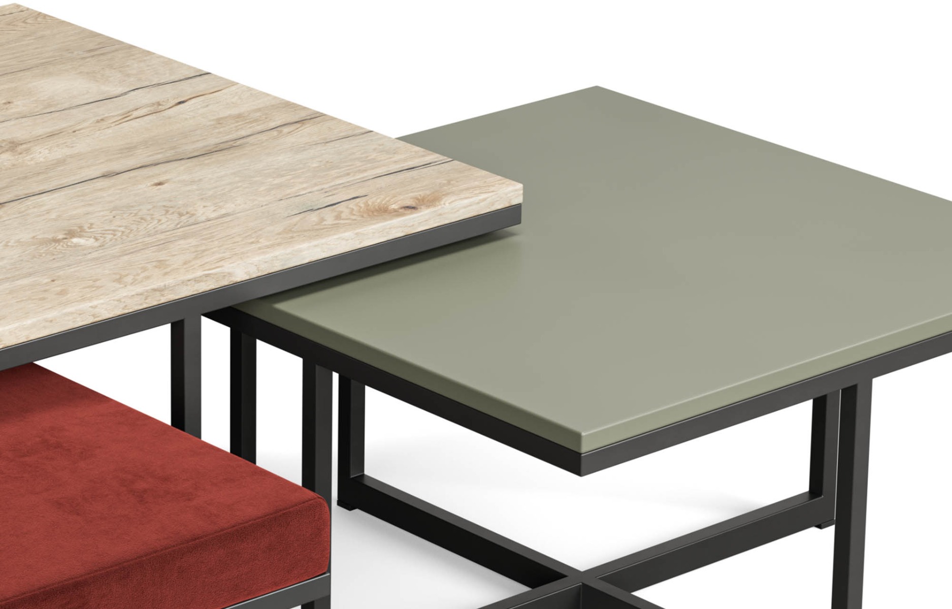 table basse EMMA