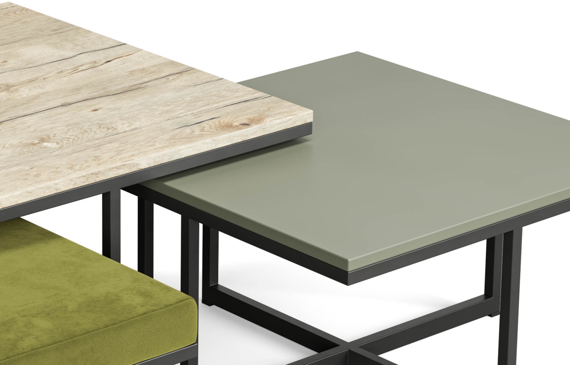 table basse EMMA