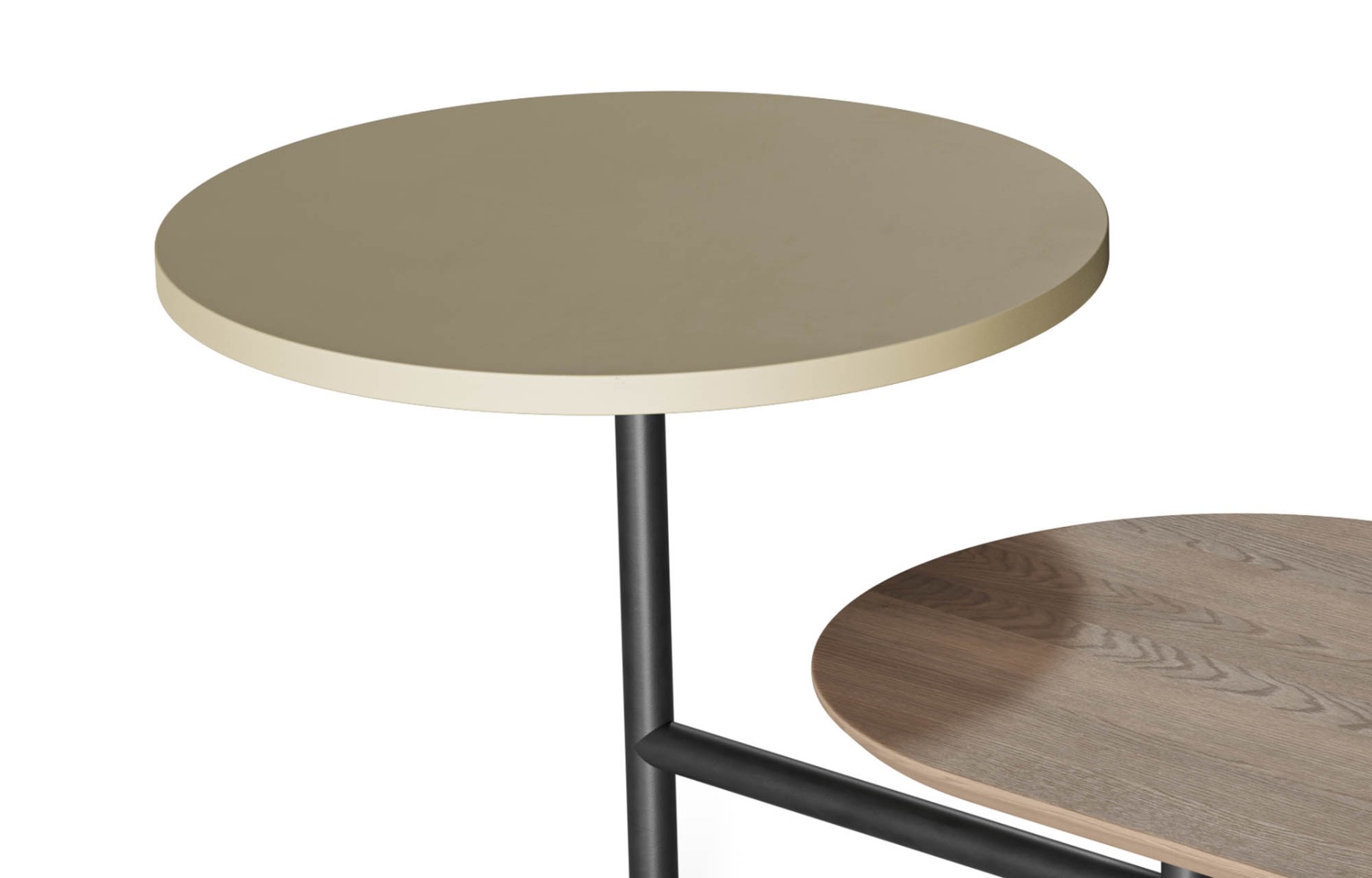 table basse EMMA Grey