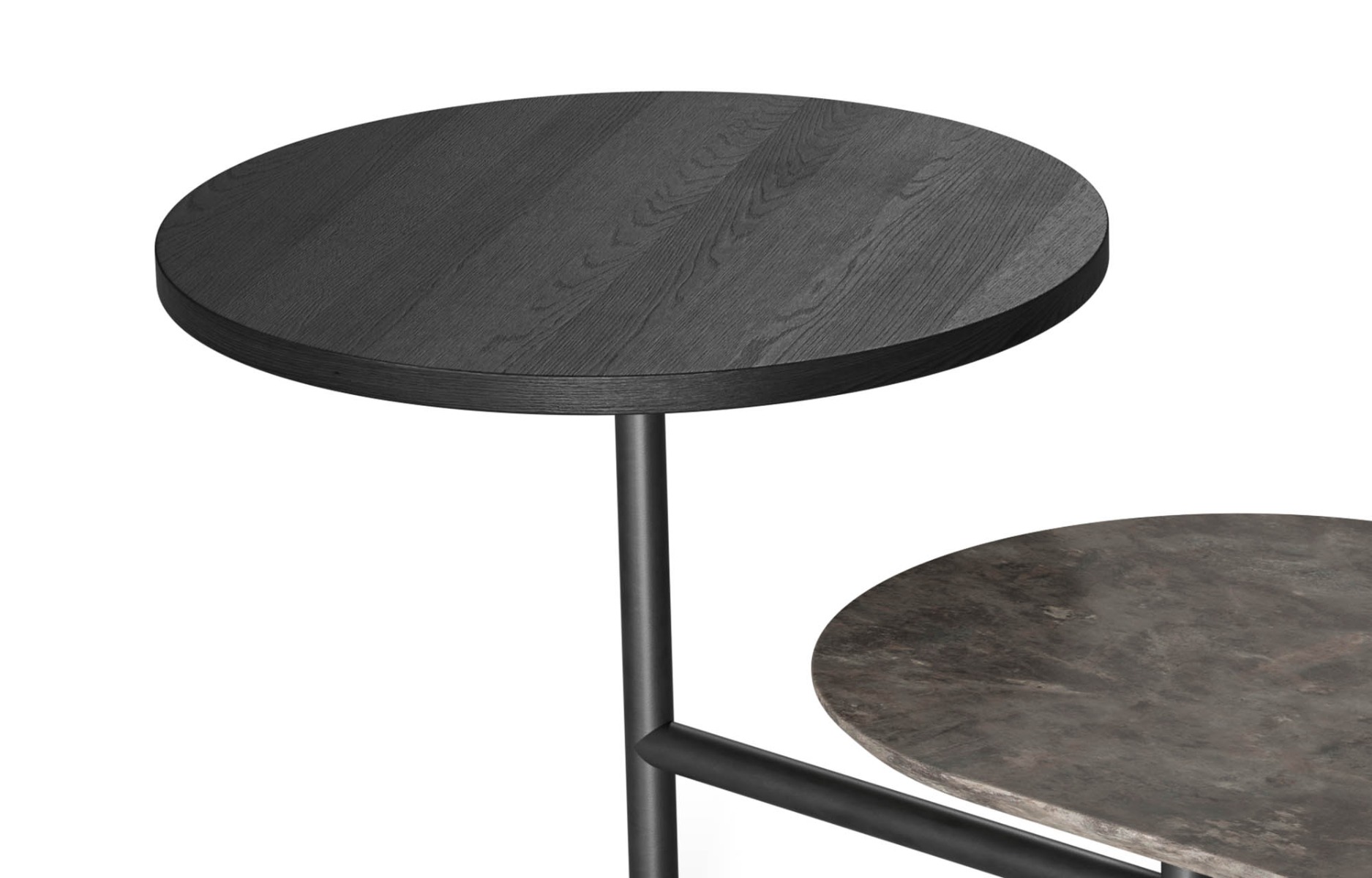 table basse Emma Rock
